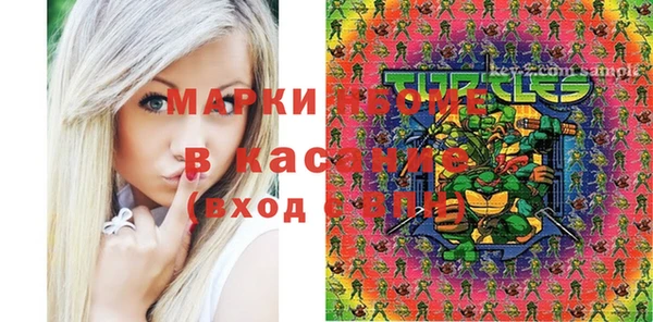 хмурый Киренск